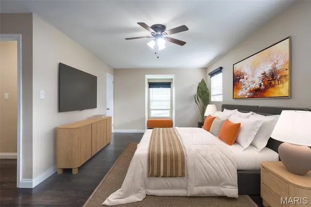 $269,900 | 2105 Parkton Way, Barnhart, MO 63012