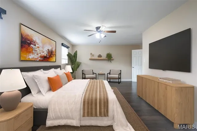 $269,900 | 2105 Parkton Way, Barnhart, MO 63012