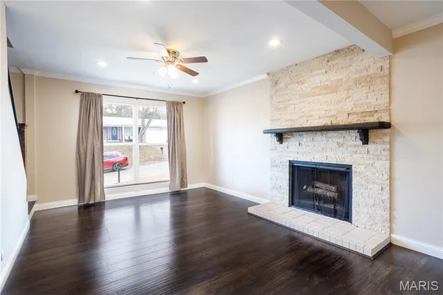 $269,900 | 2105 Parkton Way, Barnhart, MO 63012