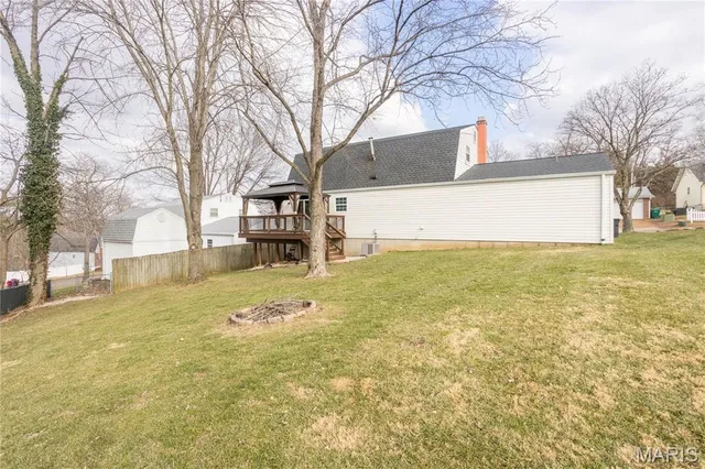 $269,900 | 2105 Parkton Way, Barnhart, MO 63012