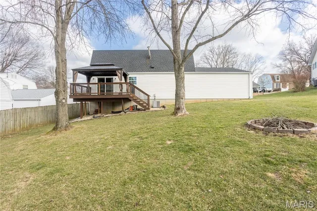 $269,900 | 2105 Parkton Way, Barnhart, MO 63012