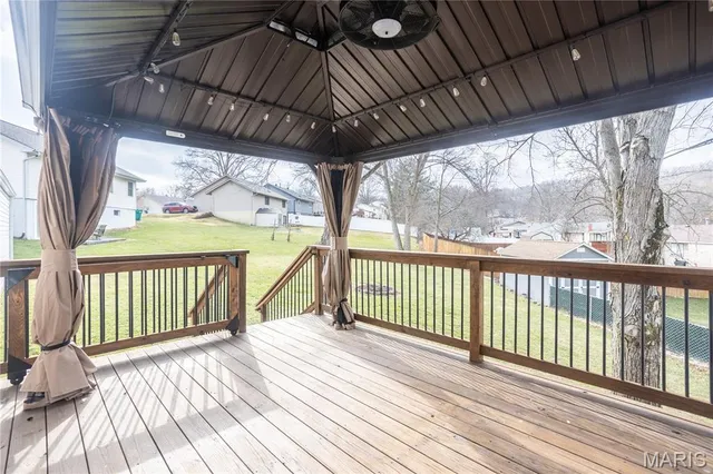 $269,900 | 2105 Parkton Way, Barnhart, MO 63012