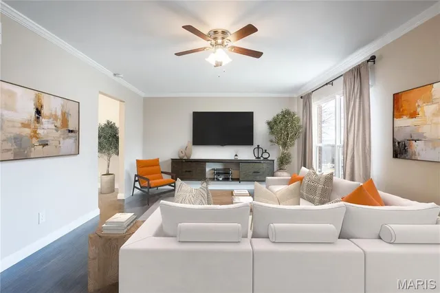 $269,900 | 2105 Parkton Way, Barnhart, MO 63012