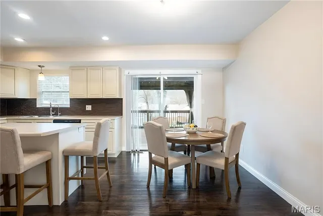 $269,900 | 2105 Parkton Way, Barnhart, MO 63012