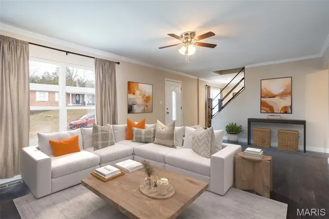 $269,900 | 2105 Parkton Way, Barnhart, MO 63012