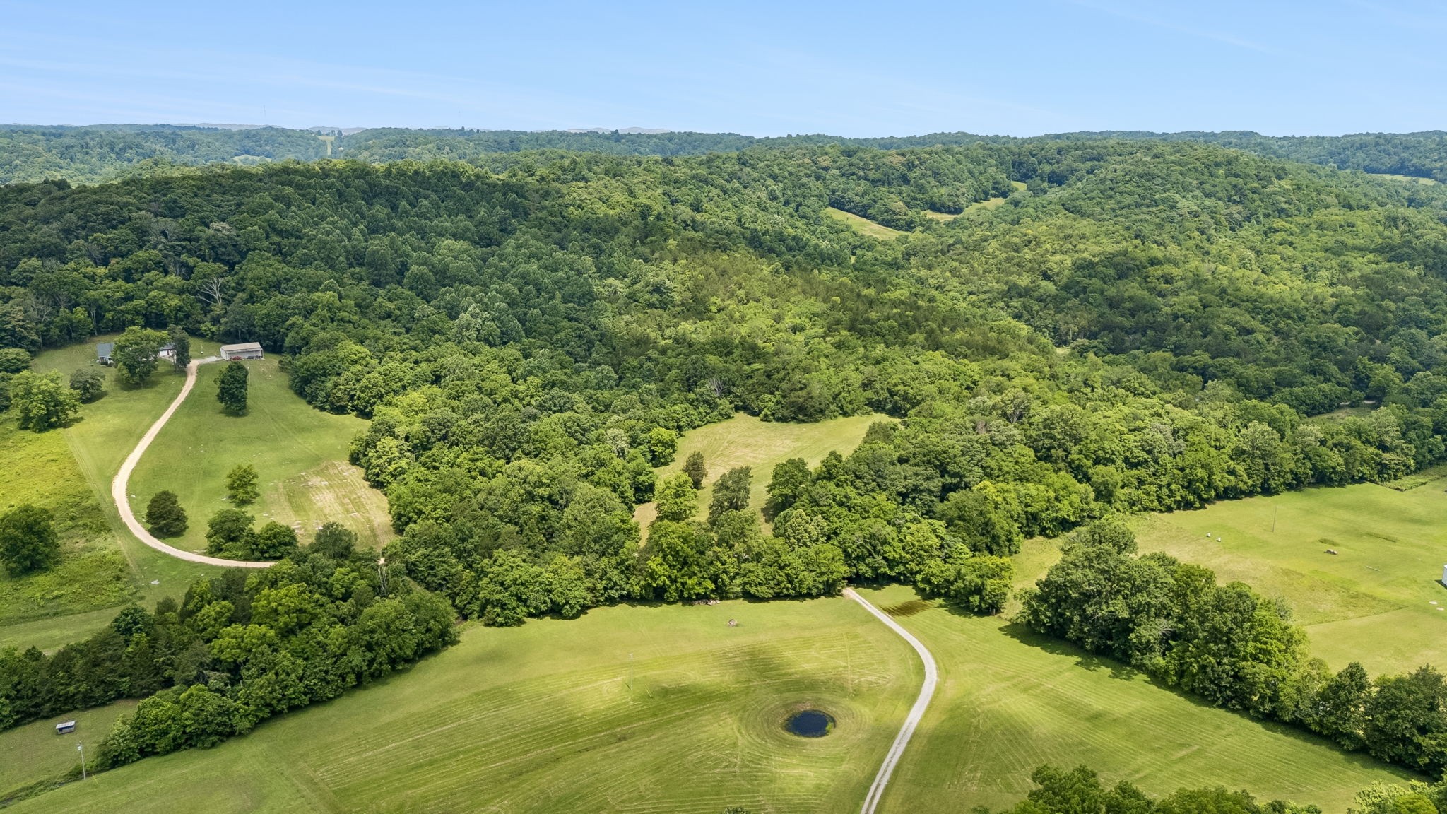 2865 Springplace Road Belfast, TN 37019 - Photo 55 of 75