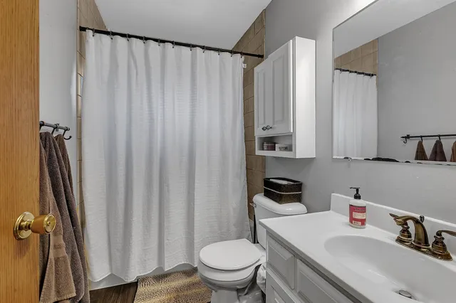 $249,900 | 1018 North Benton Drive, Sauk Rapids, MN 56379