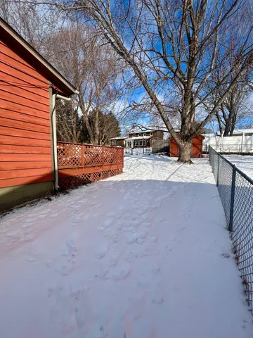 $249,900 | 1018 North Benton Drive, Sauk Rapids, MN 56379