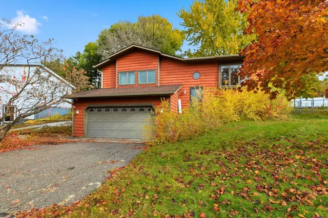 $249,900 | 1018 North Benton Drive, Sauk Rapids, MN 56379