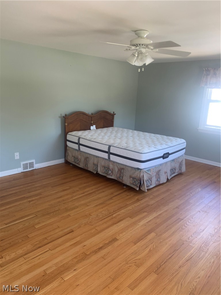 4493 Birchwold Road South Euclid, OH 44121 - Photo 12 of 31 Master Bedroom