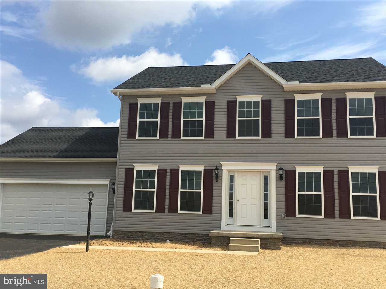 270 Hunterstown Hampton Road, Unit 2 Gettysburg, PA 17325 - Photo 1 of 1