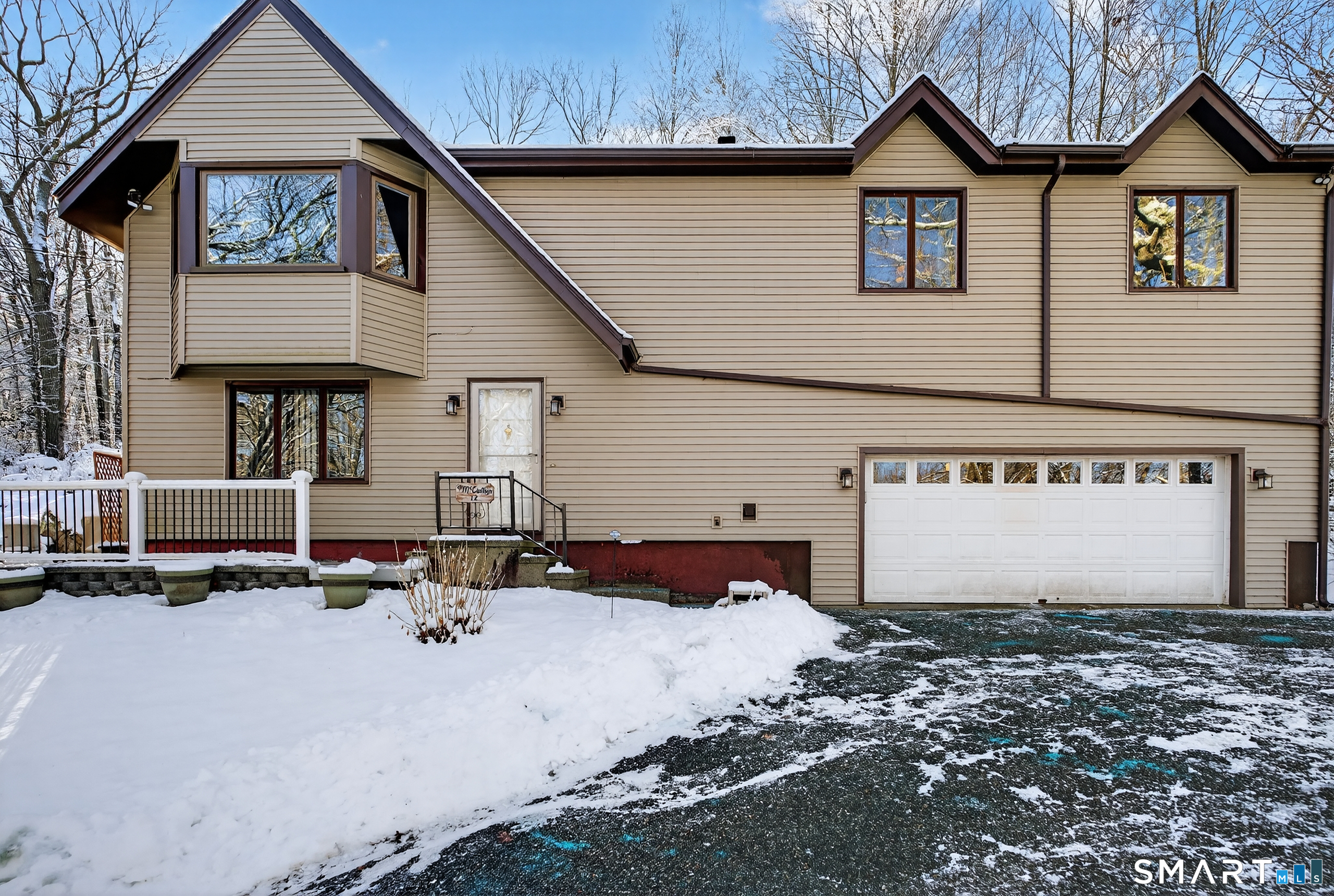 12 Stonybrook Road Ledyard, CT 06335 - Photo 1 of 37