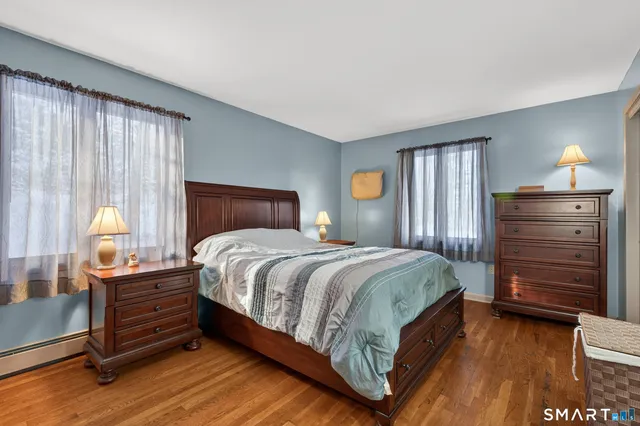 $390,000 | 12 Stonybrook Road, Ledyard, CT 06335