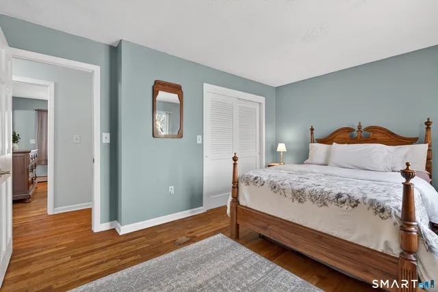 $390,000 | 12 Stonybrook Road, Ledyard, CT 06335