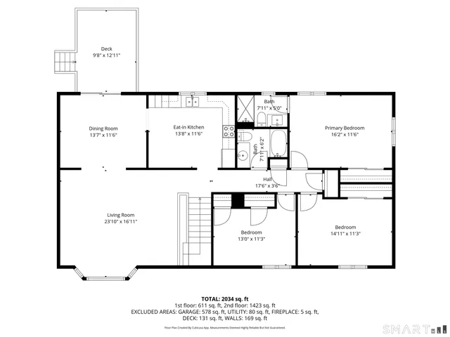 $390,000 | 12 Stonybrook Road, Ledyard, CT 06335