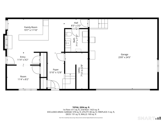 $390,000 | 12 Stonybrook Road, Ledyard, CT 06335