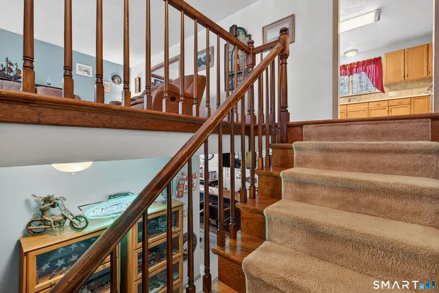 $390,000 | 12 Stonybrook Road, Ledyard, CT 06335