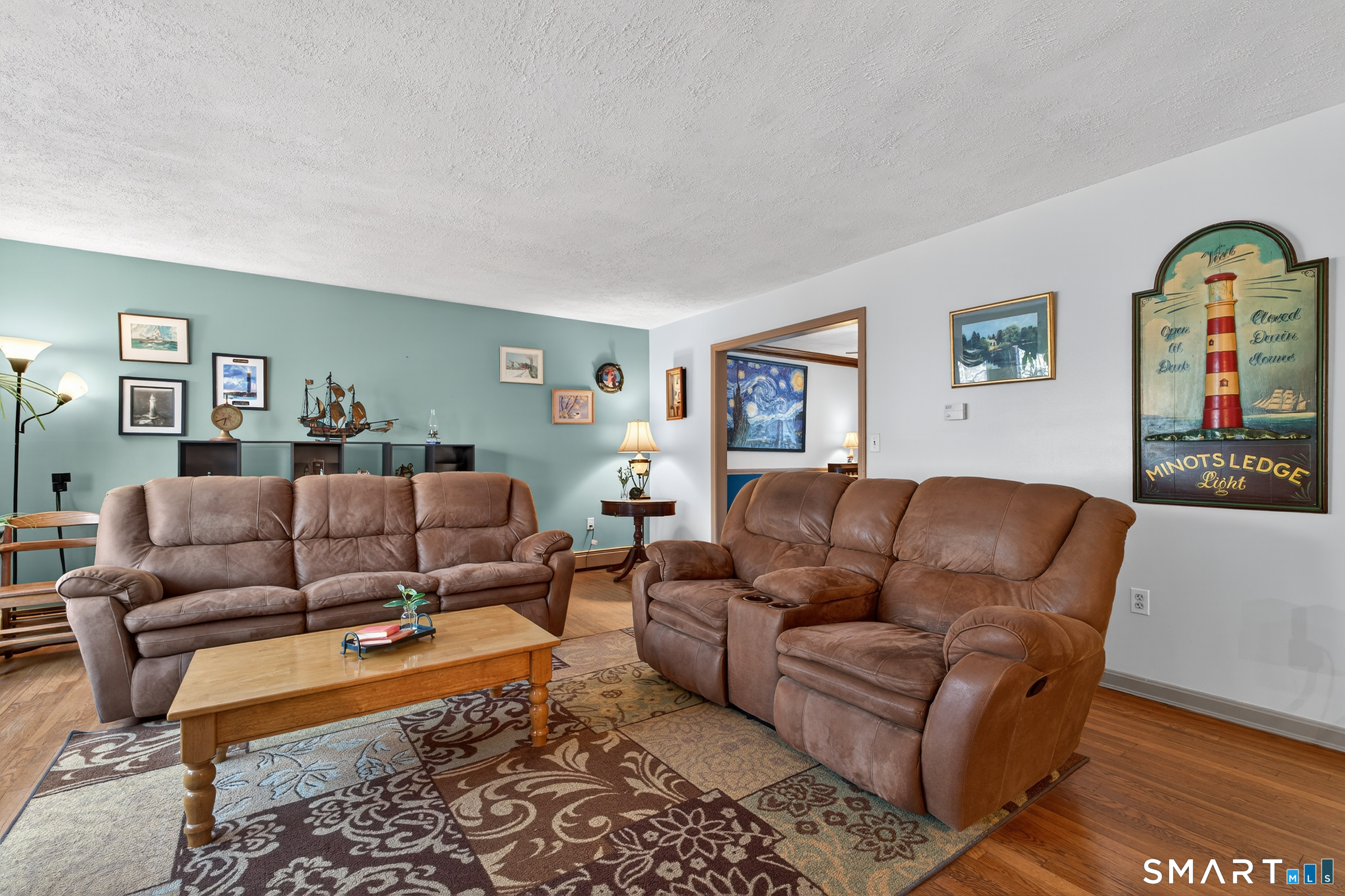 12 Stonybrook Road Ledyard, CT 06335 - Photo 5 of 37