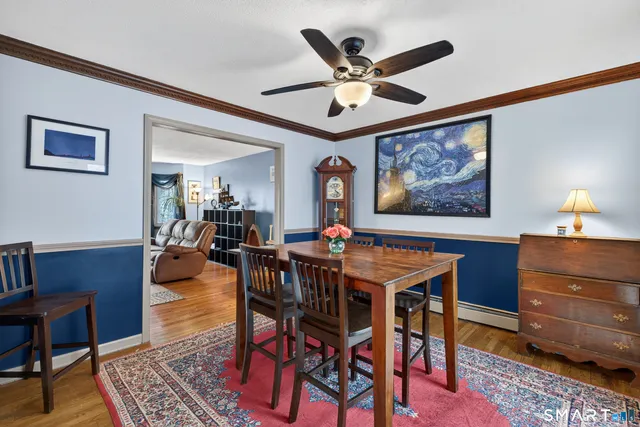 $390,000 | 12 Stonybrook Road, Ledyard, CT 06335