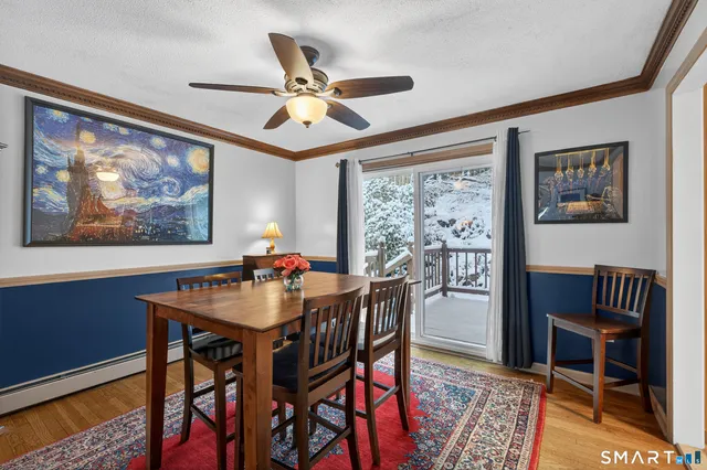 $390,000 | 12 Stonybrook Road, Ledyard, CT 06335