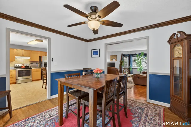 $390,000 | 12 Stonybrook Road, Ledyard, CT 06335