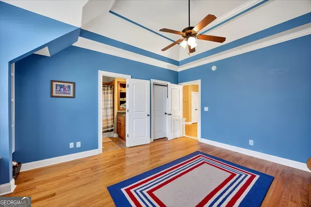 $1,300,000 | 208 Crystal Drive, Byron, GA 31008