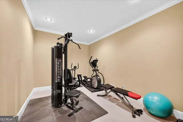 $1,300,000 | 208 Crystal Drive, Byron, GA 31008