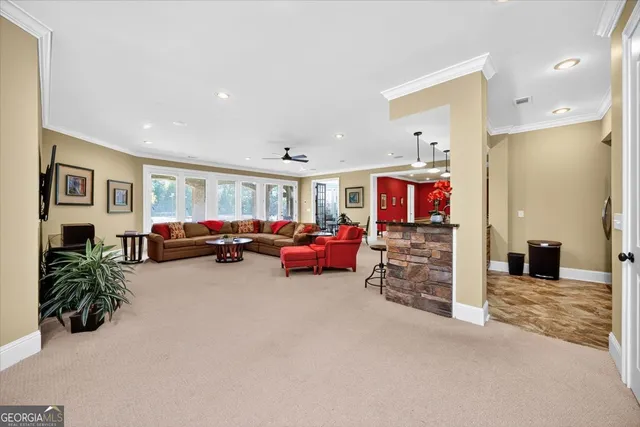 $1,300,000 | 208 Crystal Drive, Byron, GA 31008