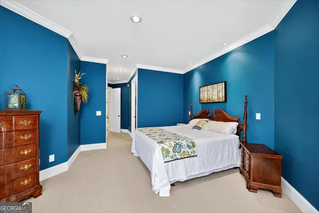 $1,300,000 | 208 Crystal Drive, Byron, GA 31008