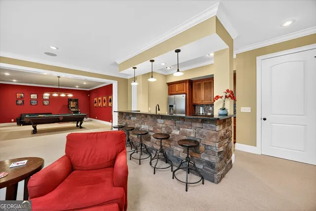 $1,300,000 | 208 Crystal Drive, Byron, GA 31008