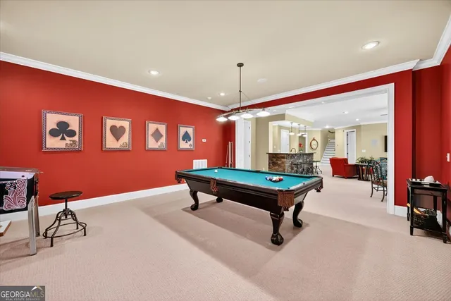 $1,300,000 | 208 Crystal Drive, Byron, GA 31008