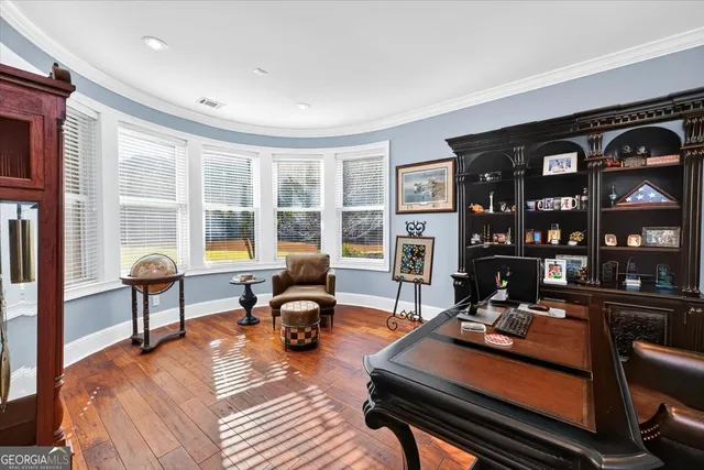 $1,300,000 | 208 Crystal Drive, Byron, GA 31008