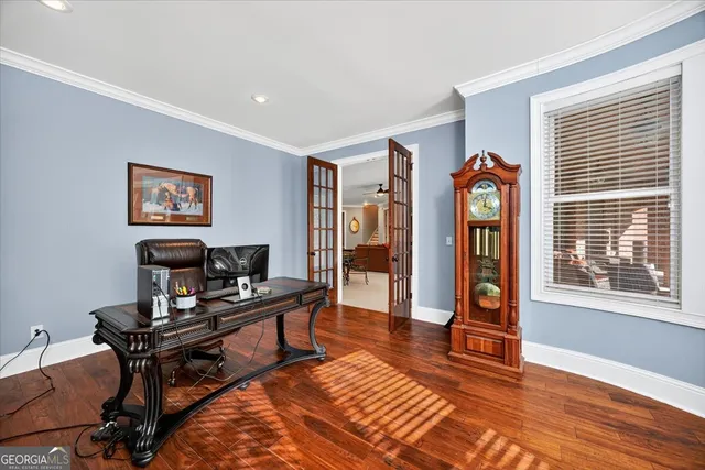 $1,300,000 | 208 Crystal Drive, Byron, GA 31008