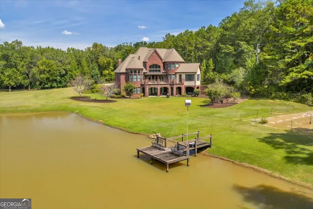 $1,300,000 | 208 Crystal Drive, Byron, GA 31008