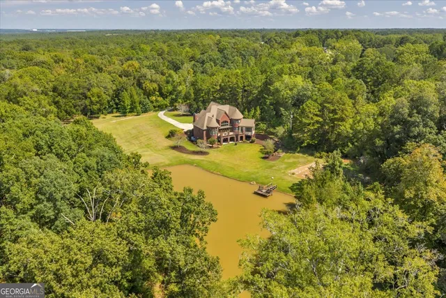 $1,300,000 | 208 Crystal Drive, Byron, GA 31008