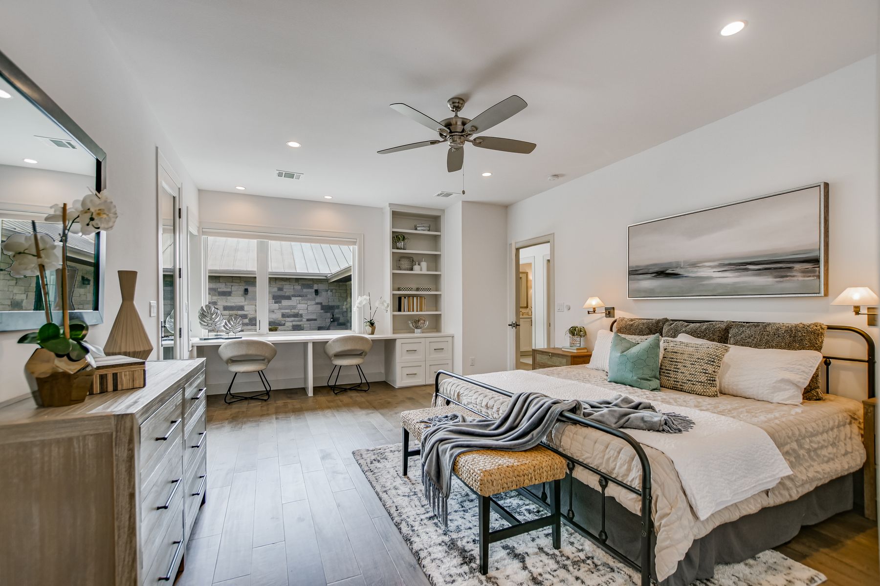 1707 River Hills Road, Unit B & C Austin, TX 78733 - Photo 34 of 40