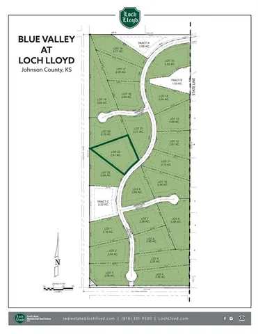 $750,000 | 17310 Galloway Drive, Stilwell, KS 66085