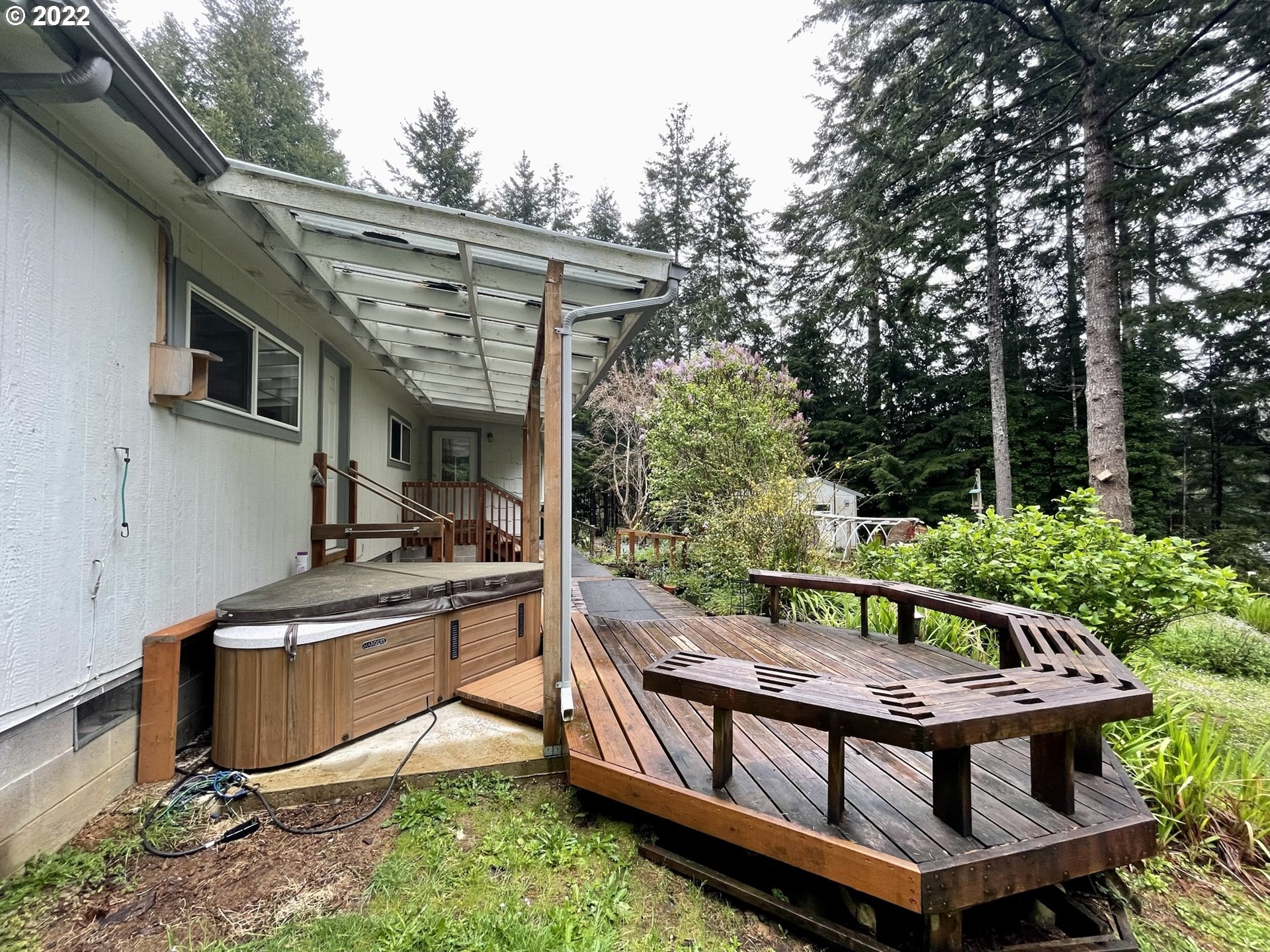 63292 Shasta Road Coos Bay, OR 97420 - Photo 19 of 32 Gallery Image 19