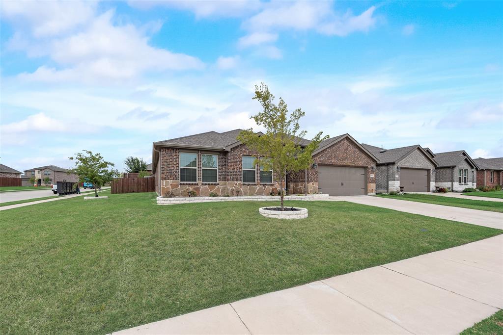 2016 Hampton Street Anna, TX 75409 - Photo 2 of 29