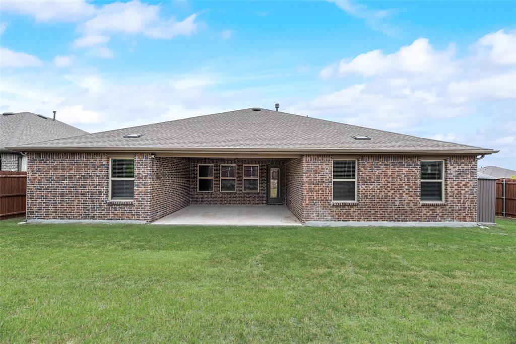 2016 Hampton Street Anna, TX 75409 - Photo 27 of 29
