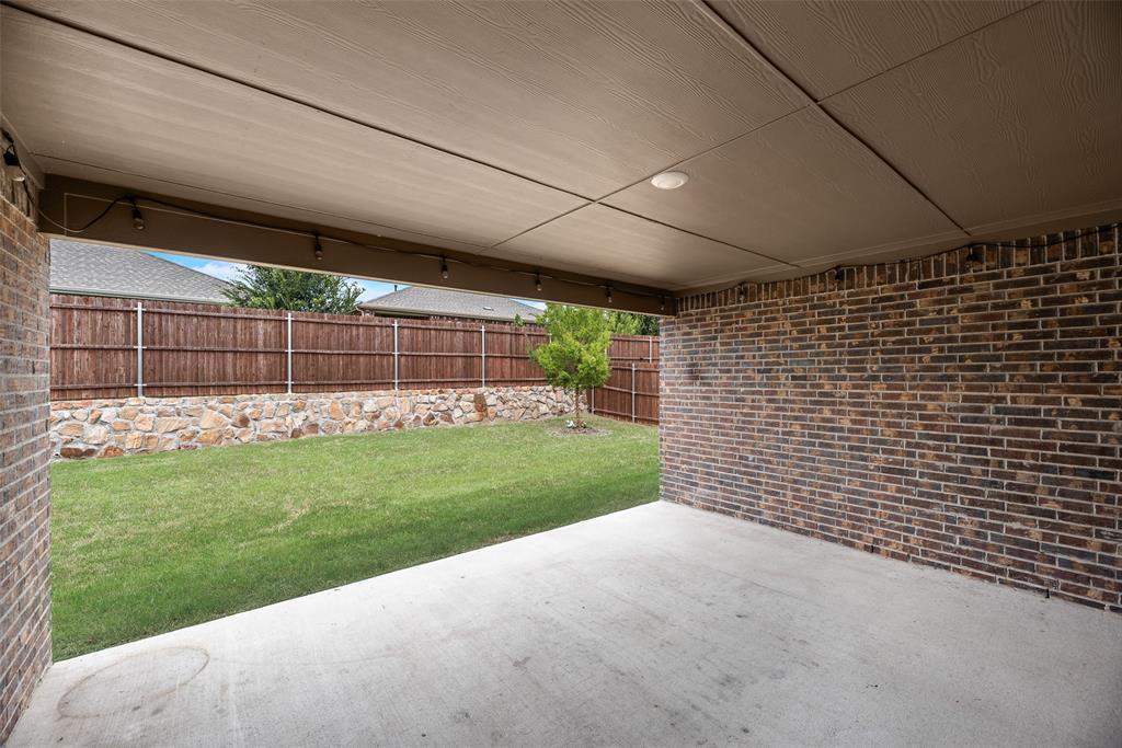 2016 Hampton Street Anna, TX 75409 - Photo 28 of 29