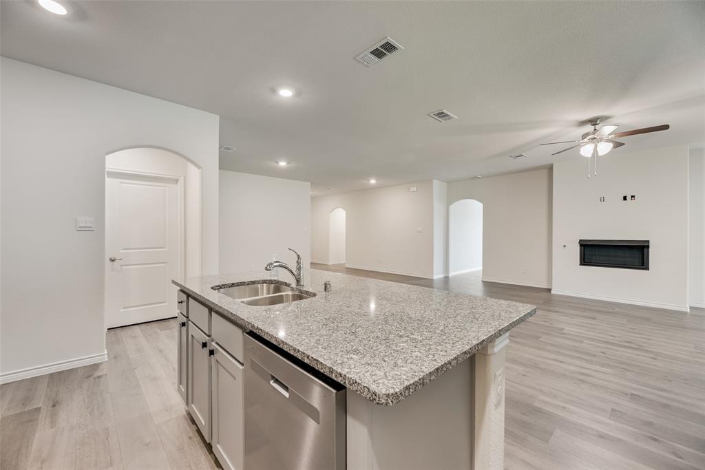 2016 Hampton Street Anna, TX 75409 - Photo 10 of 29