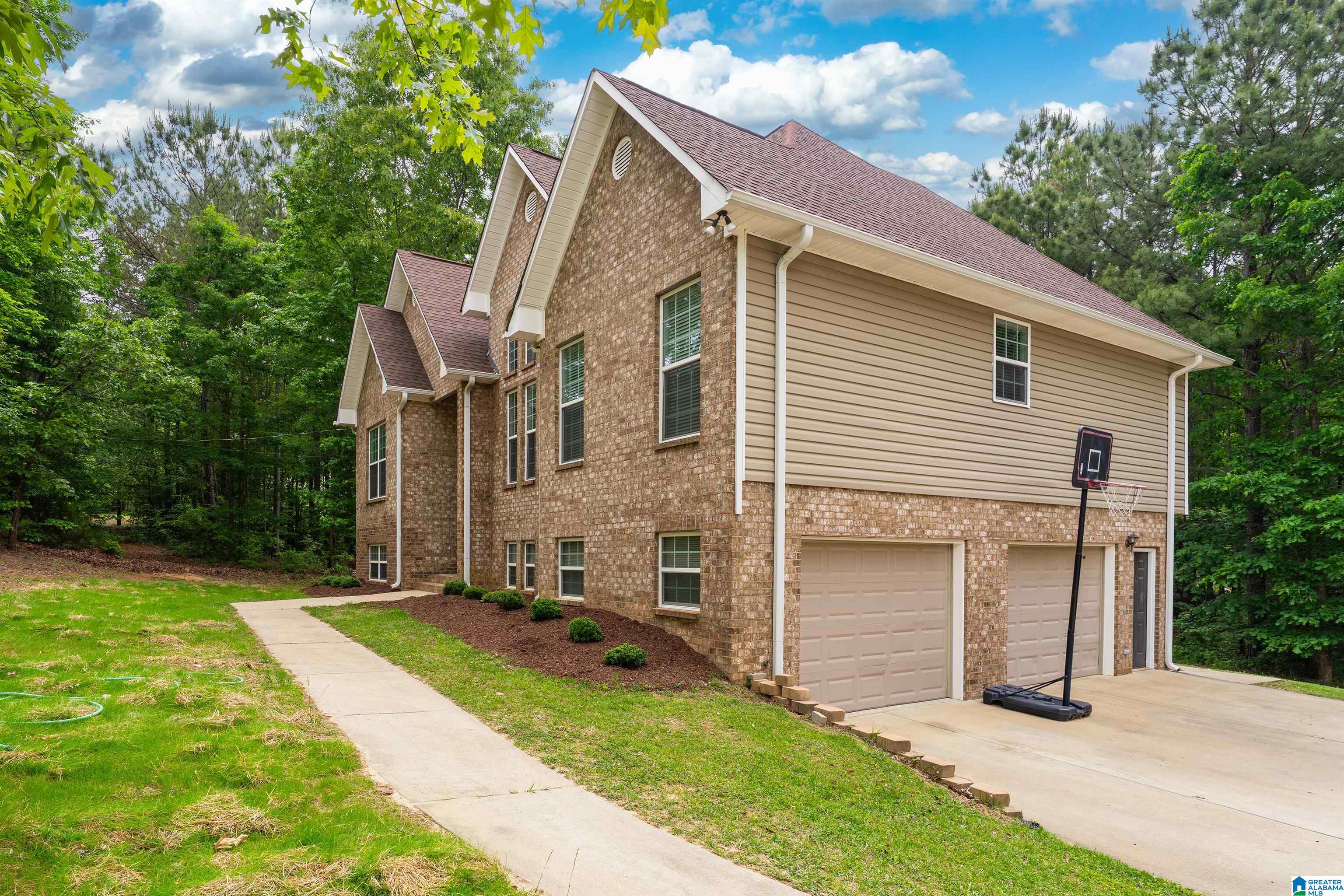 150 Tyler Road Remlap, AL 35133 - Photo 3 of 35