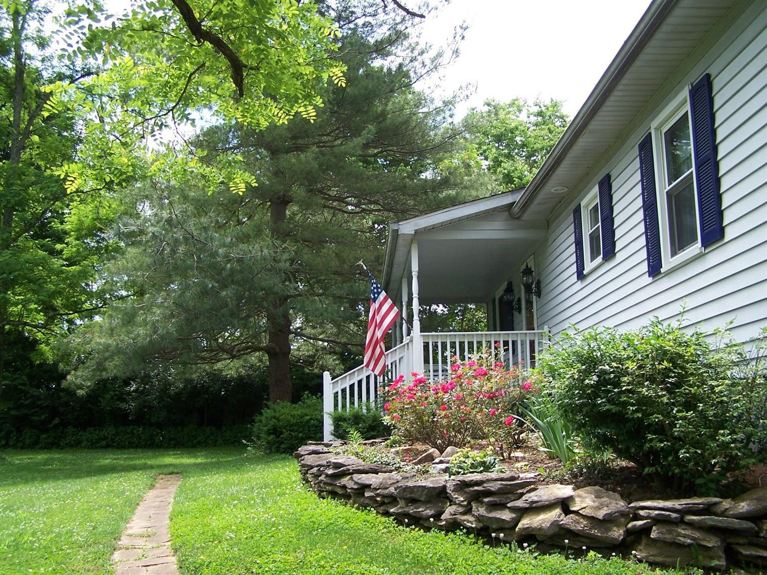 101 Pacer Road Wilmore, KY 40390 - Photo 33 of 71 Photo 33