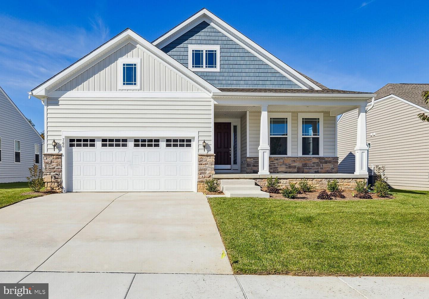 580 Cherry Bark Road Middletown, DE 19709 - Photo 1 of 33