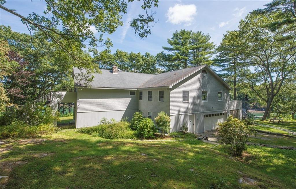 38-40 Wolf Road Boothbay, ME 04537 - Photo 4 of 34 Photo