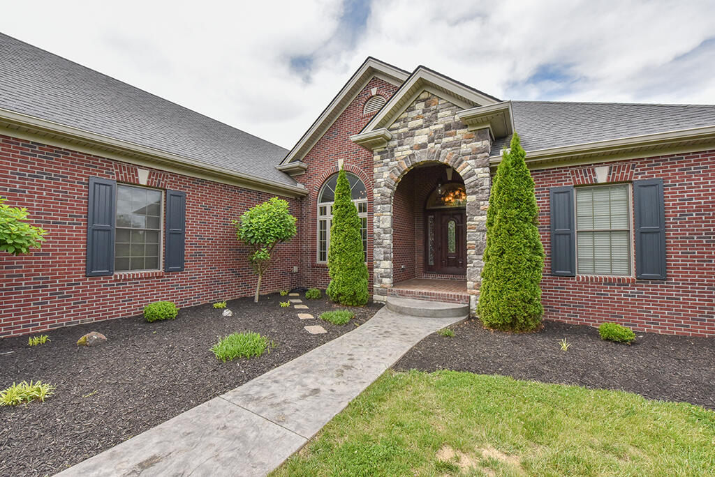 242 Belmont Road Brooksville, KY 41004 - Photo 4 of 47