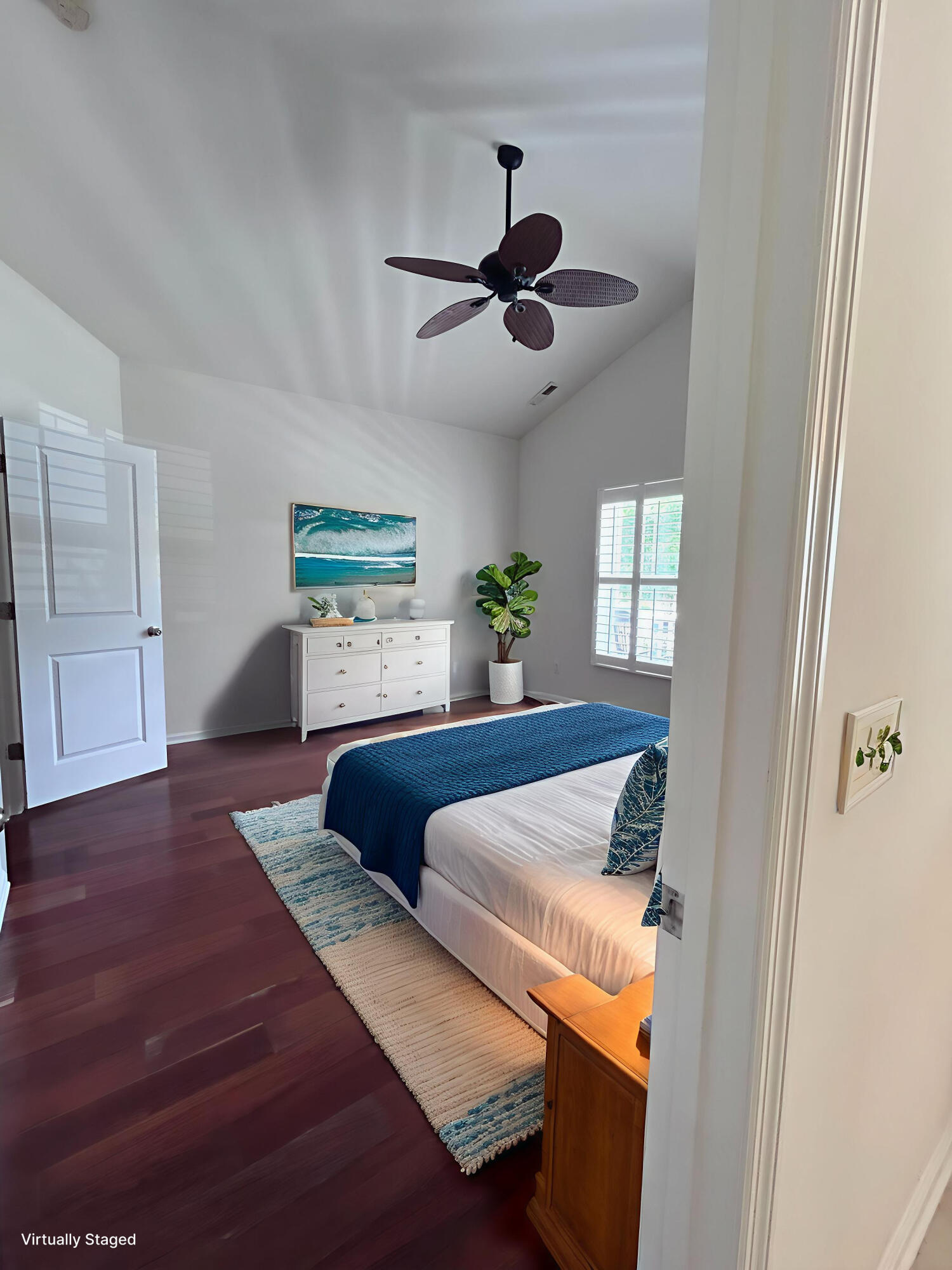 1297 Segar Street Johns Island, SC 29455 - Photo 14 of 40 IMG_8177 - Bedroom - Coastal - 3