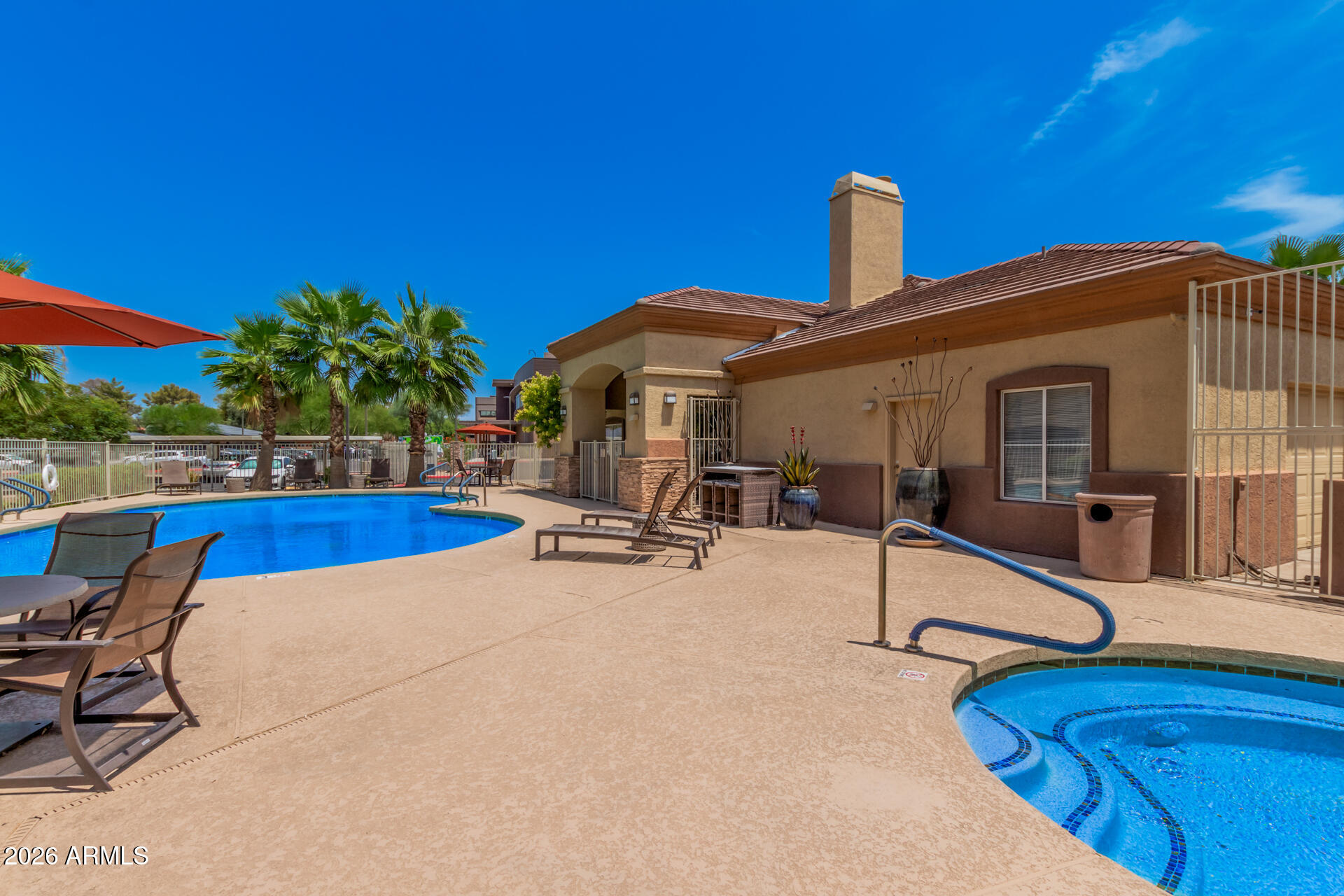 2134 East Broadway Road, Unit 2015 Tempe, AZ 85282 - Photo 26 of 28 0033-31 - Broadway 2134 #2015