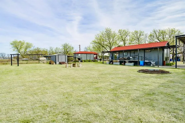 $550,000 | 2013 Bedford Court, Weatherford, TX 76087